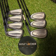 Titliest 690CB Forged Irons (4-pw)