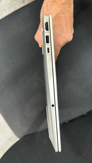 HP Pavilion 15-inch Touchscreen Ryzen 5 | 16GB RAM | 512GB NVMe
