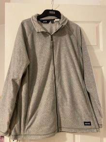 Ladies New Regatta super cosy Fleece size 18-20 Was Fifty Euro