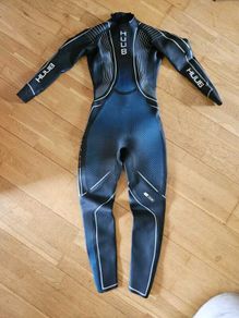 Huub Brownlee Agilis Wetsuit - Size M