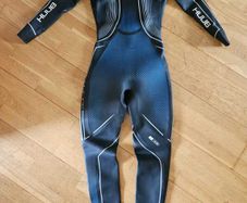 Huub Brownlee Agilis Wetsuit - Size M