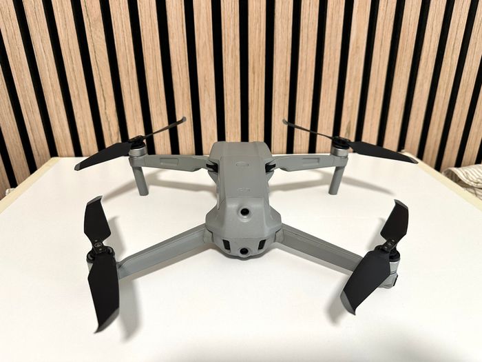Drone DJI Mavic Air2 Fly More Combo (x4 batteries)