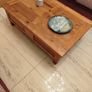 Mexican Pine Coffee Table Image 7