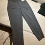 UNIQLO Smart Ankle Trousers Image 6