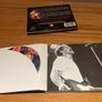 Rare Bryan Adams interview disc, Fully illustration Book. Image 3