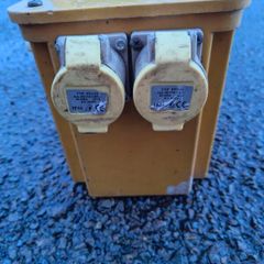 110v  transformer