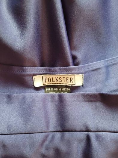 Folkster skirt