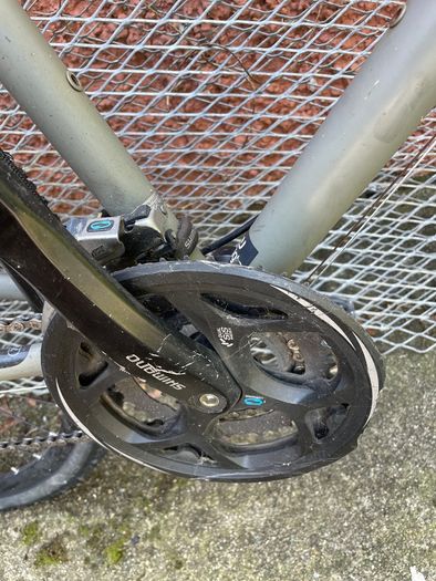 Kona Dewey for parts