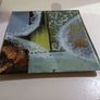 Decorative Fused Glass Plate Image 4