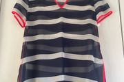 Ted baker kaftan as new
