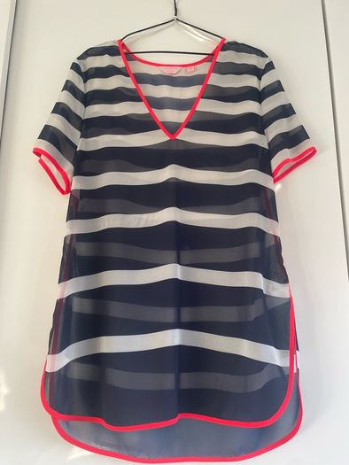 Ted baker kaftan as new