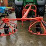 Kuhn  Pz 300 Haybob Image 2