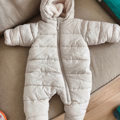 H&M Baby Winter Pramsuit