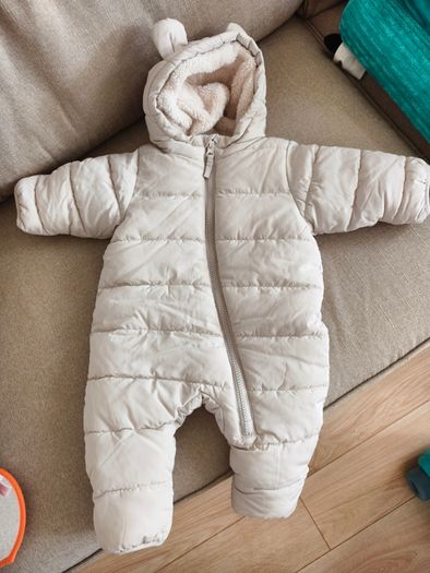 H&M Baby Winter Pramsuit