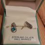 Fields earrings Image 3