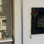Standard lamp - 6 foot - perfect condition Image 2