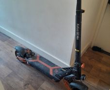 Kukirin G2 Max