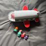 peppa pig plane Image 2