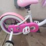 Kids chipmunk bike size 14 inch wheels Image 3