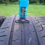 19" Genuine Audi A6 S Line Alloys with tyres Image 8