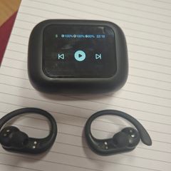Headphones