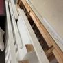 single bed cot Image 2