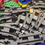 Lego Duplo Train Image 3