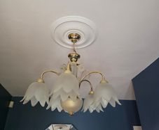 ceiling light