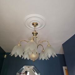 ceiling light
