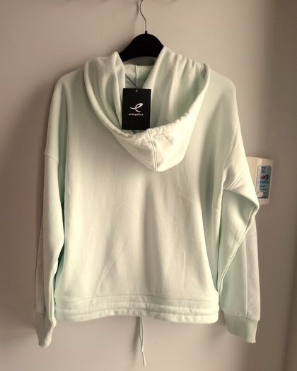 Energetics women hoodie , uk 8 - New with tag