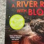 John Connolly A rivet red with Blood signed Image 2