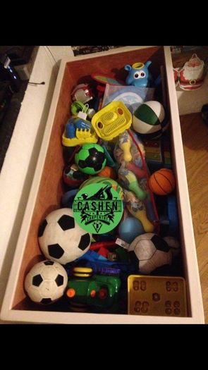 Toy Box