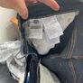 Men's Levi's Blue Denim Jeans 34 x 32 Image 6