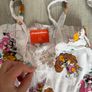 Girl summer clothes, 4-5 years Image 4