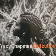 Tracy Chapman -  Collection.