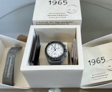 Moonswatch 1965