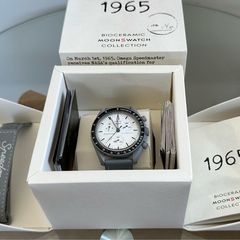 Moonswatch 1965