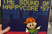 The sound of happy hardcore 97. 12" vinyl