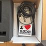 Rode NT USB microphone like new Image 3