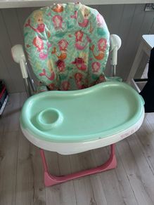 Cosatto Baby high chair