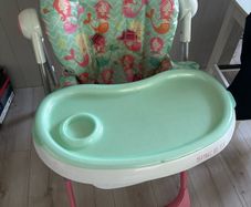 Cosatto Baby high chair