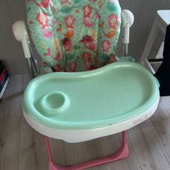 Cosatto Baby high chair