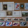stamps 1984 USSR Image 3