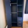 Nursery wardrobe Image 3