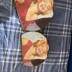 Storage boxes - Marilyn monroe