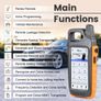 2026 Xhorse VVDI Key  Tool Max Pro Remote Maker and Key Programmer Multi-Function Machine Support CAN-FD Protocol Image 6