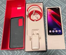 OnePlus 9 Pro 12+256gb