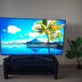 55 Inch Lg Nano Cell Smart Tv Image 2