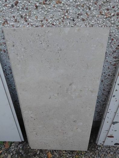 Tiles - leftover tiles - 60x60 & 120x60