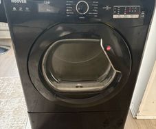Hoover Condenser Dryer